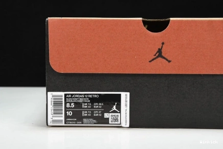 Playoffs Date AIR 2022 JORDAN CT8013-006 12 Release 0804